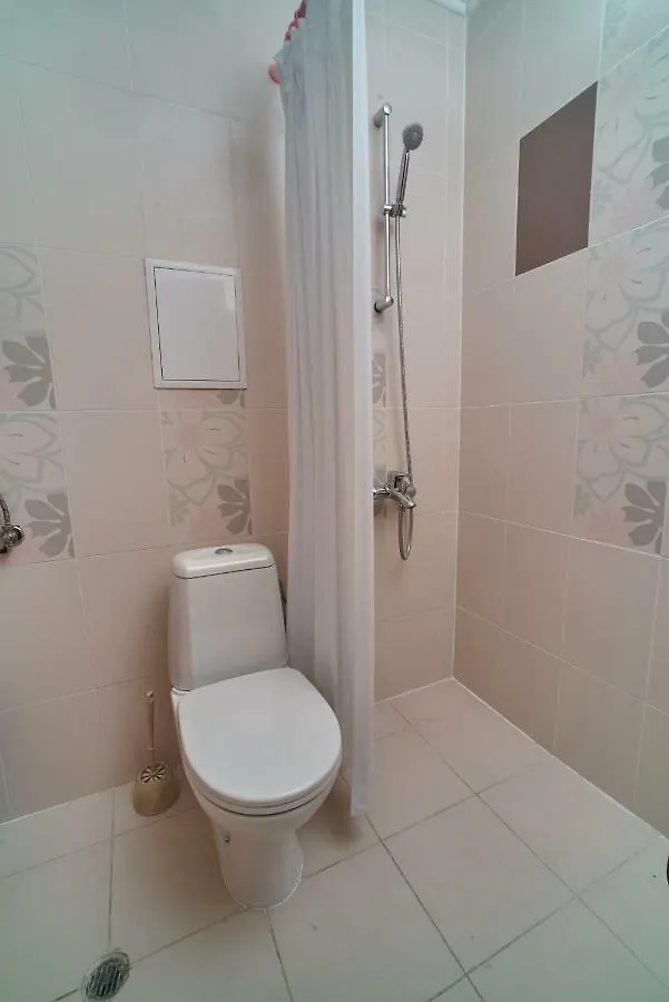 Sea Panorama Apartments Altın Kumlar