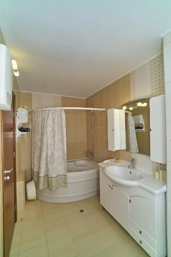 Sea Panorama Apartments Altın Kumlar 0*,  Bulgaristan