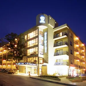 3* Отель Dana Palace